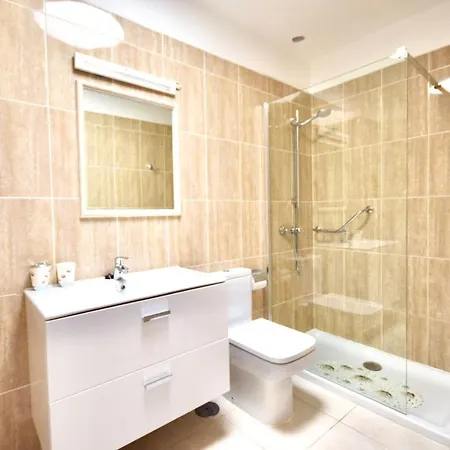213 - Casas Del Sol 30a By Villas Now Ltd Playa Blanca (Lanzarote)