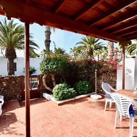 213 - Casas Del Sol 30a By Villas Now Ltd * Playa Blanca (Lanzarote)