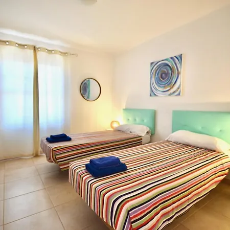 Вилла 213 - Casas Del Sol 30a By Villas Now Ltd Коста Бланка