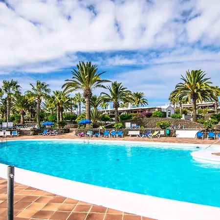 213 - Casas Del Sol 30a By Villas Now Ltd Villa Playa Blanca (Lanzarote)