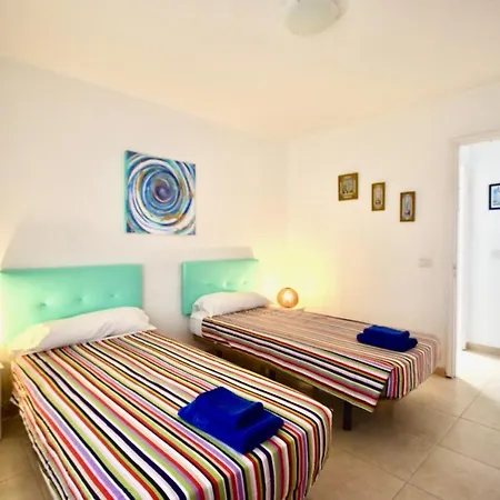 Villa 213 - Casas Del Sol 30a Playa Blanca (Lanzarote)